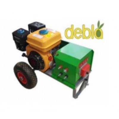 ΓΕΝΝΗΤΡΙΑ ΓΙΑ ΕΛΑΙΟΡΑΒΔΙΣΤΙΚΟ DEBLA ΔΥΝΑΜΟ 12V-75AMP ΤΡΟΧΗΛΑΤΗ ΜΕ ΒΕΝΖΙΝΟΚΙΝΗΤΗΡΑ MELLGA 7HP PROESTOS 1211010024M ΓΕΝΝΗΤΡΙΑ ΓΙΑ ΕΛΑΙΟΡΑΒΔΙΣΤΙΚΟ DEBLA ΔΥΝΑΜΟ 12V-75AMP ΤΡΟΧΗΛΑΤΗ ΜΕ ΒΕΝΖΙΝΟΚΙΝΗΤΗΡΑ MELLGA 7HP PROESTOS 1211010024M