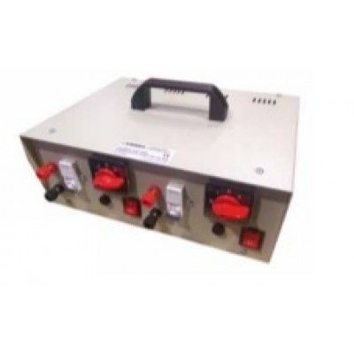 Διπλός μετασχηματιστής τάσης EMMIS 101296