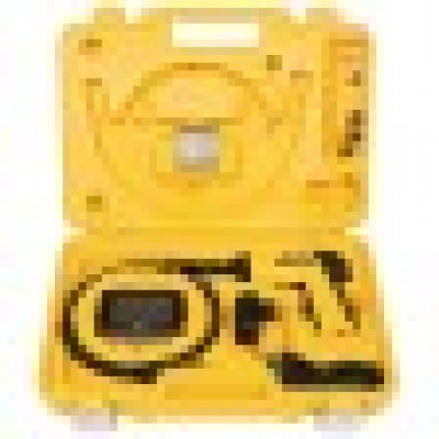 ΦΟΡΗΤΗ ΕΝΔΟΣΚΟΠΙΚΗ ΚΑΜΕΡΑ ΕΠΙΘΕΩΡΗΣΗΣ ΜΕ ΚΑΛΩΔΙΟ 1m REMS CAMSCOPE SET 5, 2-1 175115