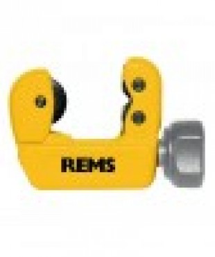 ΒΕΛΟΝΟΕΙΔΗΣ ΚΟΦΤΗΣ ΓΙΑ ΣΩΛΗΝΕΣ REMS RAS CU-INOX 3-28S MINI 113241