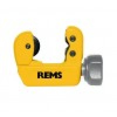 ΒΕΛΟΝΟΕΙΔΗΣ ΚΟΦΤΗΣ ΓΙΑ ΣΩΛΗΝΕΣ REMS RAS CU-INOX 3-28S MINI 113241