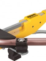 ΥΔΡΑΥΛΙΚΟΣ ΚΟΥΡΜΠΑΔΟΡΟΣ ΦΟΡΗΤΟΣ ΓΙΑ ΚΑΜΨΗ ΣΩΛΗΝΩΝ ΧΑΛΚΟΥ REMS SWING SET 12-15-18-22 153025