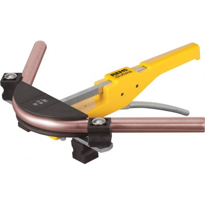 ΥΔΡΑΥΛΙΚΟΣ ΚΟΥΡΜΠΑΔΟΡΟΣ ΦΟΡΗΤΟΣ ΓΙΑ ΚΑΜΨΗ ΣΩΛΗΝΩΝ ΧΑΛΚΟΥ REMS SWING SET 12-15-18-22 153025