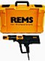 ΗΛΕΚΤΡΟΥΔΡΑΥΛΙΚΗ ΑΚΤΙΝΙΚΗ ΠΡΕΣΣΑ ΜΕ ΑΥΤΟΜΑΤΗ ΑΚΟΛΟΥΘΙΑ ΓΕΝΙΚΗΣ ΧΡΗΣΗΣ REMS POWER-PRESS XL ACC BASIC-PACK 579012