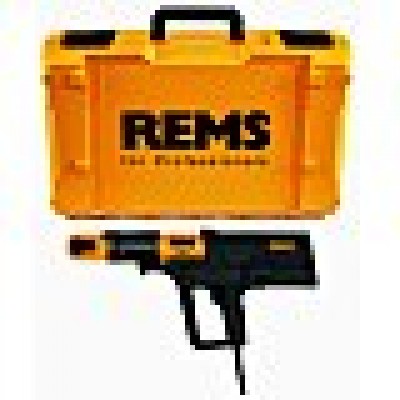 ΗΛΕΚΤΡΟΥΔΡΑΥΛΙΚΗ ΑΚΤΙΝΙΚΗ ΠΡΕΣΣΑ ΜΕ ΑΥΤΟΜΑΤΗ ΑΚΟΛΟΥΘΙΑ ΓΕΝΙΚΗΣ ΧΡΗΣΗΣ REMS POWER-PRESS XL ACC BASIC-PACK 579012