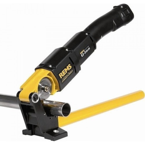 ΕΠΑΝΑΦΟΡΤΙΖΟΜΕΝΟΣ ΚΟΦΤΗΣ ΣΩΛΗΝΩΝ REMS NANO 11V BASIC-PACK 844011