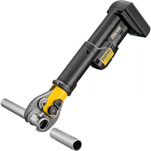 ΕΠΑΝΑΦΟΡΤΙΖΟΜΕΝΗ ΑΚΤΙΝΙΚΗ ΠΡΕΣΣΑ ΣΥΣΦΙΞΗΣ 22V REMS MINI-PRESS S 22V ACC 578015