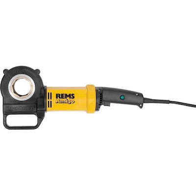 ΗΛΕΚΤΡΙΚΟΣ ΣΠΕΙΡΟΤΟΜΟΣ-ΒΙΔΟΛΟΓΟΣ REMS AMIGO SET R 1/2-3/4-1-1 1/4 530020 ΗΛΕΚΤΡΙΚΟΣ ΣΠΕΙΡΟΤΟΜΟΣ-ΒΙΔΟΛΟΓΟΣ REMS AMIGO SET R 1/2-3/4-1-1 1/4 530020