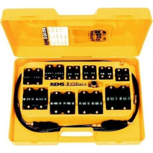 ΣΥΣΚΕΥΗ ΨΥΞΗΣ ΣΩΛΗΝΩΝ ΑΝΤΙ ΓΙΑ ΕΚΚΕΝΩΣΗ REMS ESKIMO SET 130002