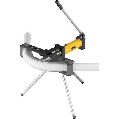 ΕΛΑΙΟ-ΥΔΡΑΥΛΙΚΟΣ ΚΟΥΡΜΠΑΔΟΡΟΣ ΧΑΛΥΒΔΟΣΩΛΗΝΩΝ REMS PYTHON SET ST 3/8''-1/2''-3/4''-1''1/4'' 590020