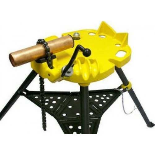 ΦΟΡΗΤΟΣ ΣΤΑΘΜΟΣ ΕΠΕΞΕΡΓΑΣΙΑΣ ΣΩΛΗΝΩΝ REMS AQUILA 3B 120270