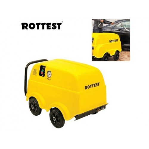 ΥΔΡΟΠΛΥΣΤΙΚΟ ΜΗΧΑΝΗΜΑ ΚΡΥΟΥ ΝΕΡΟΥ ROTTEST ST21/20