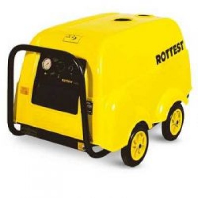 ΥΔΡΟΠΛΥΣΤΙΚΟ ΜΗΧΑΝΗΜΑ ΚΡΥΟΥ - ΖΕΣΤΟΥ ΝΕΡΟΥ ROTTEST ST1800EP