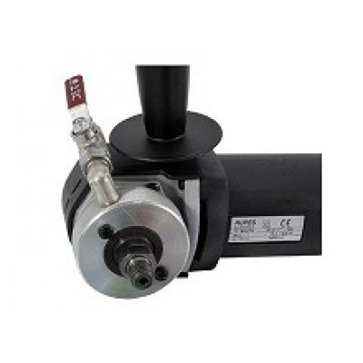 ΓΩΝΙΑΚΟΣ ΤΡΟΧΟΣ ΝΕΡΟΥ ΧΑΜΗΛΗΣ ΤΑΣΗΣ RUPES BA41W ΓΩΝΙΑΚΟΣ ΤΡΟΧΟΣ ΝΕΡΟΥ ΧΑΜΗΛΗΣ ΤΑΣΗΣ RUPES BA41W