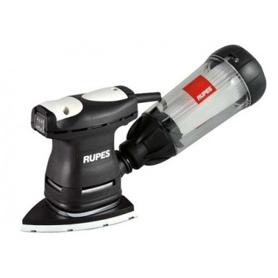 ΠΑΛΜΙΚΟ ΤΡΙΓΩΝΙΚΟ ΗΛΕΚΤΡΙΚΟ ΤΡΙΒΕΙΟ 200W RUPES LS71T