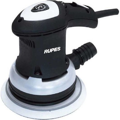 ΕΚΚΕΝΤΡΟ ΗΛΕΚΤΡΙΚΟ ΠΕΡΙΣΤΡΟΦΙΚΟ ΤΡΙΒΕΙΟ RUPES ER155TES