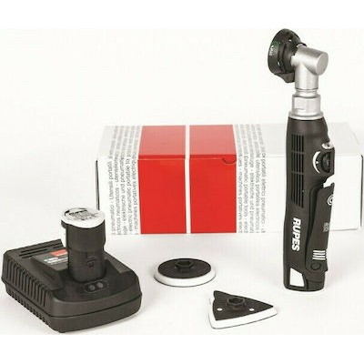 ΜΙΝΙ ΤΡΙΒΕΙΟ ΜΠΑΤΑΡΙΑΣ RUPES HQM 83STB