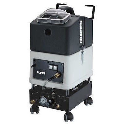 ΣΚΟΥΠΑ ΒΙΟΛΟΓΙΚΟΥ ΚΑΘΑΡΙΣΜΟΥ ΜΕ ΑΦΡΟ RUPES CK31F