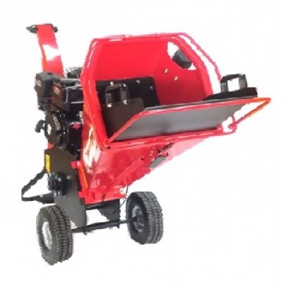 ΚΛΑΔΟΤΕΜΑΧΙΣΤΗΣ-ΘΡΥΜΑΤΙΣΤΗΣ ΒΕΝΖΙΝΟΚΙΝΗΤΟΣ SHARK GS-65H GERMANY 306025