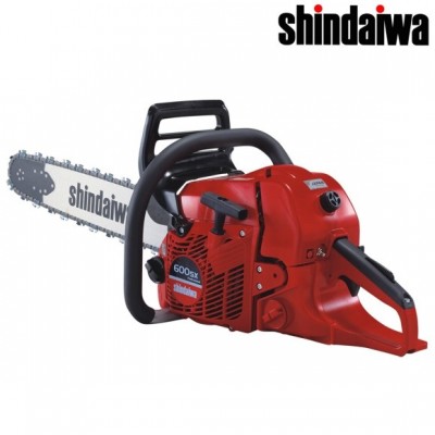 ΕΠΑΓΓΕΛΜΑΤΙΚΟ ΑΛΥΣΟΠΡΙΟΝΟ ΒΕΝΖΙΝΗΣ SHINDAIWA 600SX