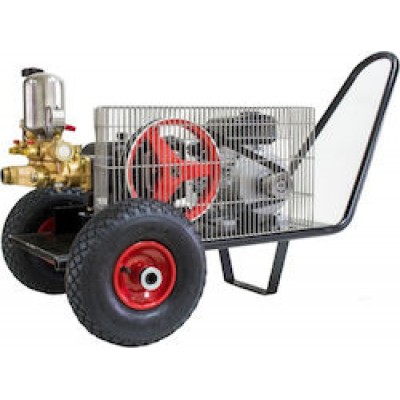 ΨΕΚΑΣΤΙΚΟ ΣΥΓΚΡΟΤΗΜΑ ΗΛΕΚΤΡΙΚΟ LIMON-FARMATE MEC 90