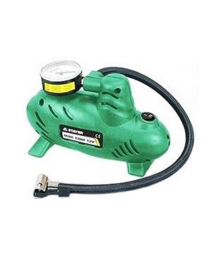 ΗΛΕΚΤΡΙΚΟΣ ΑΕΡΟΣΥΜΠΙΕΣΤΗΣ STAYER MINI COM 12