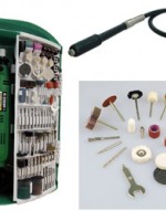 ΗΛΕΚΤΡΙΚΟ ΠΟΛΥΕΡΓΑΛΕΙΟ STAYER MULTI DRILL 130