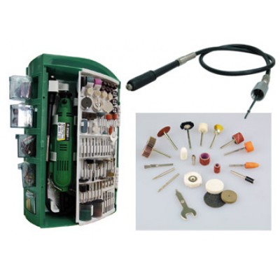 ΗΛΕΚΤΡΙΚΟ ΠΟΛΥΕΡΓΑΛΕΙΟ STAYER MULTI DRILL 130