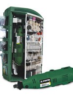 ΗΛΕΚΤΡΙΚΟ ΠΟΛΥΕΡΓΑΛΕΙΟ STAYER MULTI DRILL 130