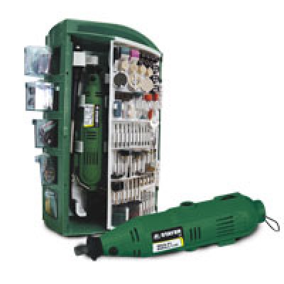 ΗΛΕΚΤΡΙΚΟ ΠΟΛΥΕΡΓΑΛΕΙΟ STAYER MULTI DRILL 130