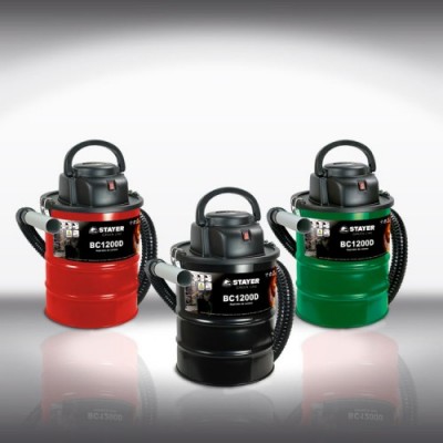 ΗΛΕΚΤΡΙΚΗ ΣΚΟΥΠΑ ΣΤΑΧΤΗΣ STAYER BC 1200 D ΗΛΕΚΤΡΙΚΗ ΣΚΟΥΠΑ ΣΤΑΧΤΗΣ STAYER BC 1200 D