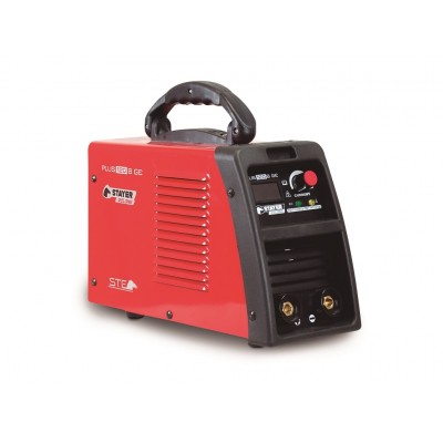 ΗΛΕΚΤΡΟΚΟΛΛΗΣΗ INVERTER STAYER PLUS 120  GE K