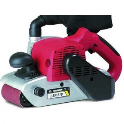 ΗΛΕΚΤΡΙΚΟΣ ΤΑΙΝΙΟΛΕΙΑΝΤΗΡΑΣ 1200W STAYER LEN 610