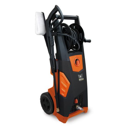 ΗΛΕΚΤΡΙΚΟ ΠΛΥΣΤΙΚΟ ΥΨΗΛΗΣ ΠΙΕΣΗΣ 3000W STAYER HL 3000 IND