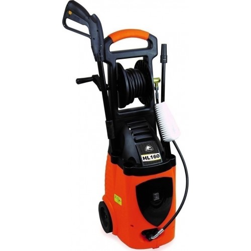 ΠΛΥΣΤΙΚΟ ΥΨΗΛΗΣ ΠΙΕΣΗΣ 1800W STAYER HL 160