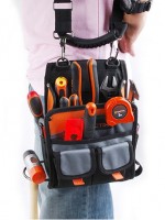 Υφασμάτινη θήκη εργαλείων TACTIX 323169