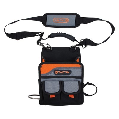 Υφασμάτινη θήκη εργαλείων TACTIX 323169