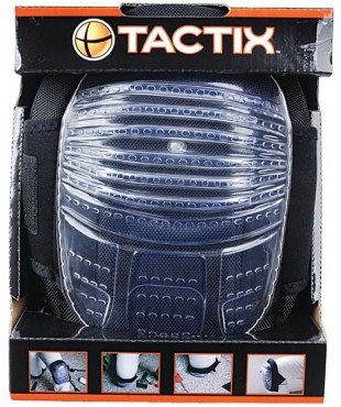 Επιγονατίδες Ζευγάρι GEL TACTIX 482001