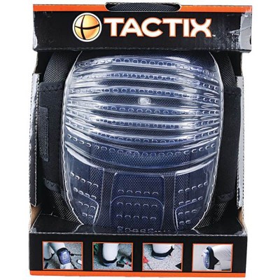Επιγονατίδες Ζευγάρι GEL TACTIX 482001