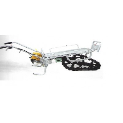 ΚΑΡΟΤΣΙ ΕΡΠΥΣΤΡΙΟΦΟΡΟ ΜΕΤΑΦΟΡΑΣ NOVA TRUCK ΤΕΤΡΑΧΡΟΝΟ 