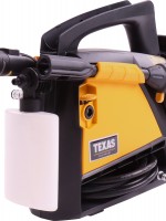 ΠΛΥΣΤΙΚΟ ΜΗΧΑΝΗΜΑ ΝΕΡΟΥ ΥΨΗΛΗΣ ΠΙΕΣΗΣ 3 ΣΕ 1TEXAS HTR1400