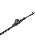 ΤΗΛΕΣΚΟΠΙΚΟ ΜΠΟΡΝΤΟΥΡΟΨΑΛΙΔΟ ΜΠΑΤΑΡΙΑΣ 20V ΜΕ ΜΠΑΤΑΡΙΑ -ΦΟΡΤΙΣΤΗ ΚΑΙ ΖΩΝΗ TEXAS PHX2000