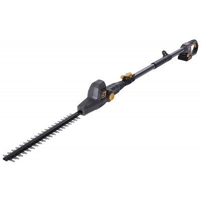 ΤΗΛΕΣΚΟΠΙΚΟ ΜΠΟΡΝΤΟΥΡΟΨΑΛΙΔΟ ΜΠΑΤΑΡΙΑΣ 20V ΜΕ ΜΠΑΤΑΡΙΑ -ΦΟΡΤΙΣΤΗ ΚΑΙ ΖΩΝΗ TEXAS PHX2000