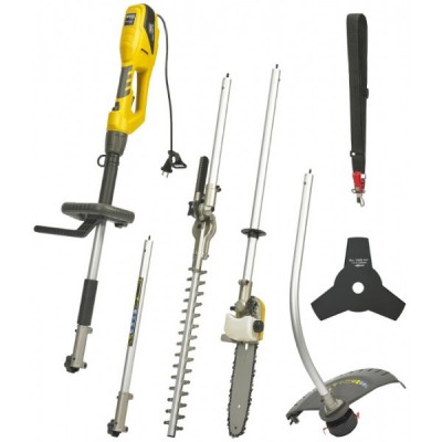 ΗΛΕΚΤΡΙΚΟ ΠΟΛΥΜΗΧΑΝΗΜΑ (5σε1)TEXAS SMART COMBI 100