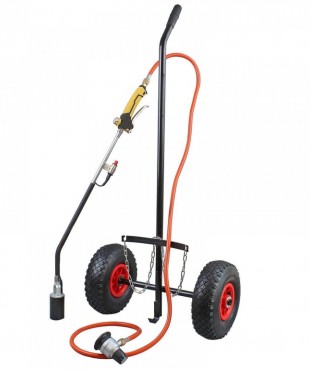 ΦΛΟΓΙΣΤΡΟ ΖΙΖΑΝΙΩΝ ΕΠΑΓΓΕΛΜΑΤΙΚΟ TEXAS WBG1100