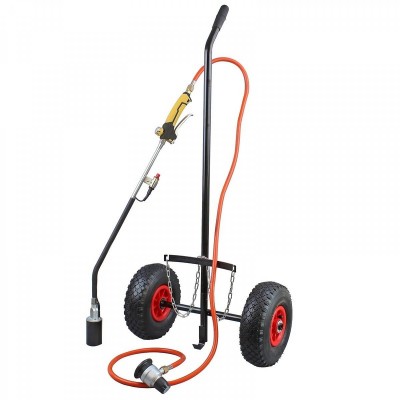 ΦΛΟΓΙΣΤΡΟ ΖΙΖΑΝΙΩΝ ΕΠΑΓΓΕΛΜΑΤΙΚΟ TEXAS WBG1100