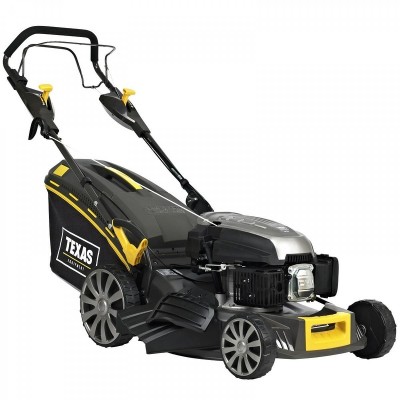 ΧΛΟΟΚΟΠΤΙΚΗ ΒΕΝΖΙΝΗΣ ΑΥΤΟΚΙΝΟΥΜΕΝΗ 4HP-139CC 48CM TEXAS PREMIUM4820TR/W