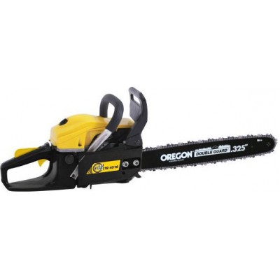 ΒΕΝΖΙΝΟΚΙΝΗΤΟ ΑΛΥΣΟΠΡΙΟΝΟ 45cc 45cm TEXAS TS 4518