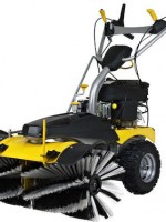 ΣΑΡΩΘΡΑ TEXAS SMART SWEEP 1000