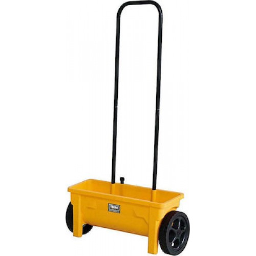 ΔΙΑΝΟΜΕΑΣ ΓΙΑ ΛΙΠΑΣΜΑ ΚΑΙ ΑΛΑΤΙ 12L TEXAS SMART SPREADER 100